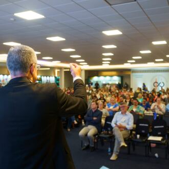 Confira as fotos do 6º Seminário da Undime-SC em Florianópolis