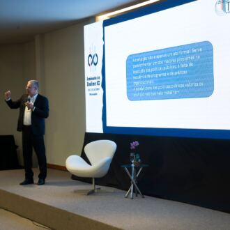 Confira as fotos do 6º Seminário da Undime-SC em Florianópolis