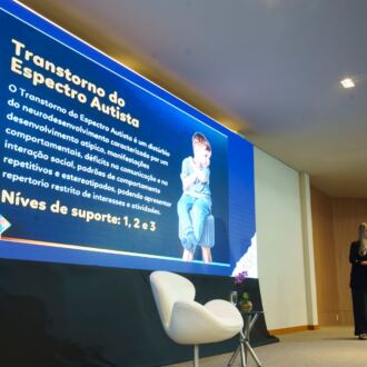 Confira as fotos do 6º Seminário da Undime-SC em Florianópolis