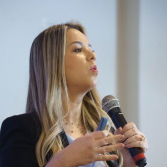 Confira as fotos do 6º Seminário da Undime-SC em Florianópolis