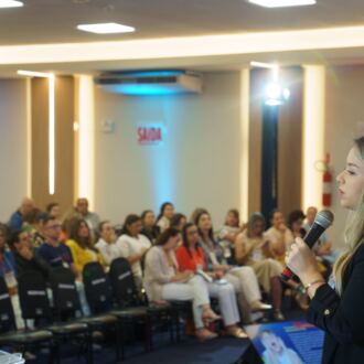Confira as fotos do 6º Seminário da Undime-SC em Florianópolis
