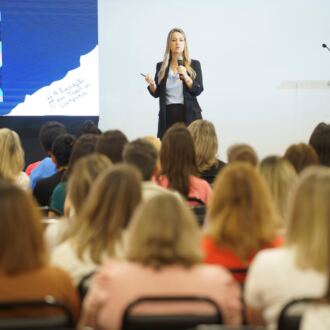 Confira as fotos do 6º Seminário da Undime-SC em Florianópolis