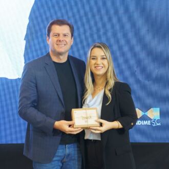 Confira as fotos do 6º Seminário da Undime-SC em Florianópolis