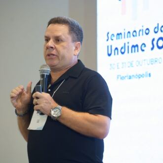 Confira as fotos do 6º Seminário da Undime-SC em Florianópolis