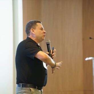 Confira as fotos do 6º Seminário da Undime-SC em Florianópolis