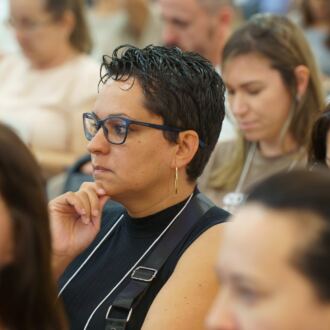 Confira as fotos do 6º Seminário da Undime-SC em Florianópolis