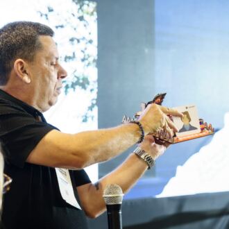 Confira as fotos do 6º Seminário da Undime-SC em Florianópolis