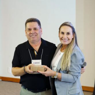 Confira as fotos do 6º Seminário da Undime-SC em Florianópolis