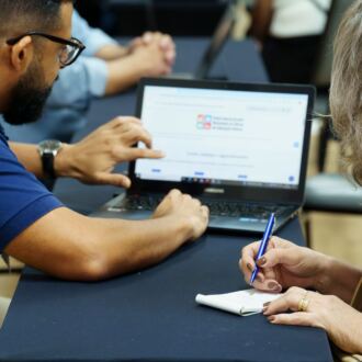 Confira as fotos do 6º Seminário da Undime-SC em Florianópolis