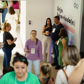 Confira as fotos do 6º Seminário da Undime-SC em Florianópolis