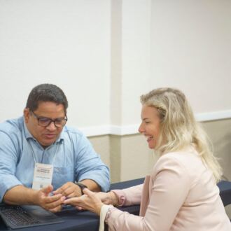 Confira as fotos do 6º Seminário da Undime-SC em Florianópolis