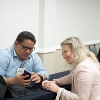 Confira as fotos do 6º Seminário da Undime-SC em Florianópolis