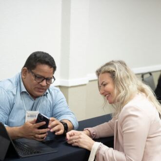 Confira as fotos do 6º Seminário da Undime-SC em Florianópolis