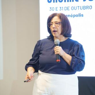 Confira as fotos do 6º Seminário da Undime-SC em Florianópolis