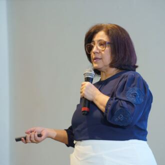 Confira as fotos do 6º Seminário da Undime-SC em Florianópolis