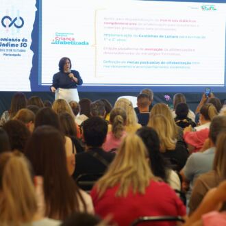Confira as fotos do 6º Seminário da Undime-SC em Florianópolis