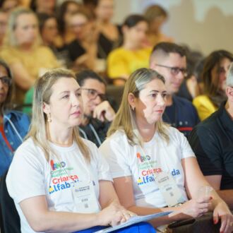 Confira as fotos do 6º Seminário da Undime-SC em Florianópolis