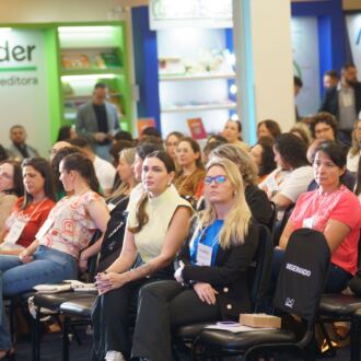 Confira as fotos do 6º Seminário da Undime-SC em Florianópolis