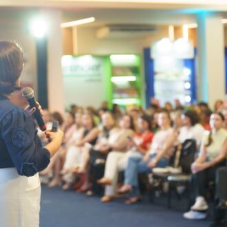 Confira as fotos do 6º Seminário da Undime-SC em Florianópolis