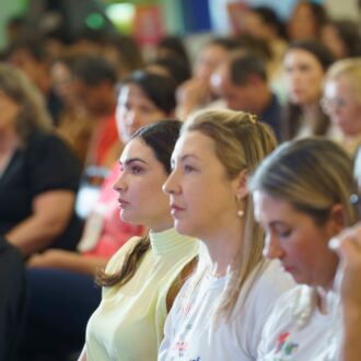 Confira as fotos do 6º Seminário da Undime-SC em Florianópolis