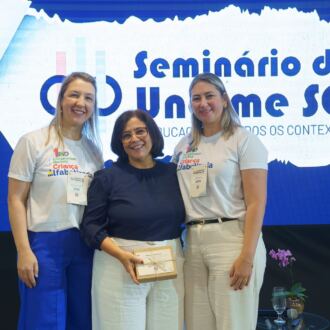 Confira as fotos do 6º Seminário da Undime-SC em Florianópolis