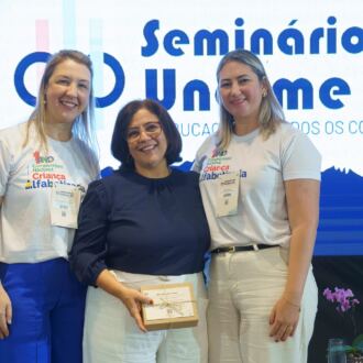 Confira as fotos do 6º Seminário da Undime-SC em Florianópolis
