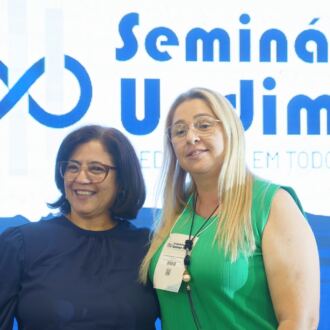 Confira as fotos do 6º Seminário da Undime-SC em Florianópolis