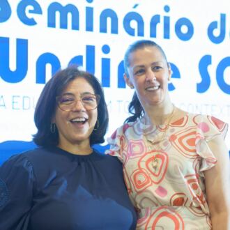 Confira as fotos do 6º Seminário da Undime-SC em Florianópolis