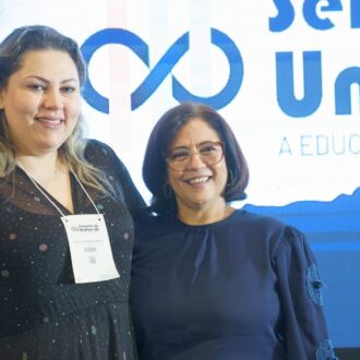 Confira as fotos do 6º Seminário da Undime-SC em Florianópolis