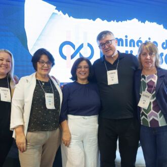 Confira as fotos do 6º Seminário da Undime-SC em Florianópolis
