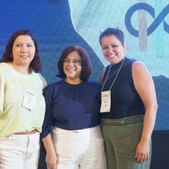 Confira as fotos do 6º Seminário da Undime-SC em Florianópolis