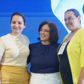 Confira as fotos do 6º Seminário da Undime-SC em Florianópolis