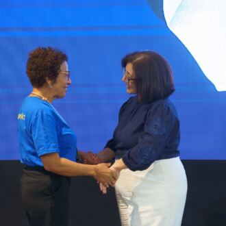 Confira as fotos do 6º Seminário da Undime-SC em Florianópolis
