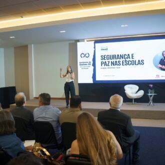 Confira as fotos do 6º Seminário da Undime-SC em Florianópolis