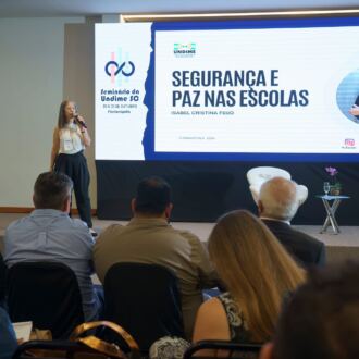 Confira as fotos do 6º Seminário da Undime-SC em Florianópolis