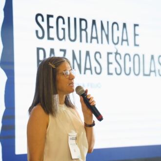 Confira as fotos do 6º Seminário da Undime-SC em Florianópolis