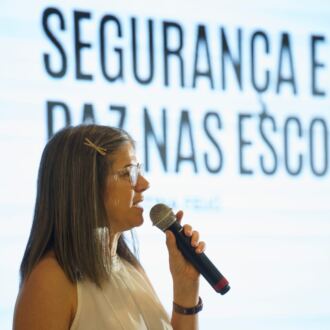 Confira as fotos do 6º Seminário da Undime-SC em Florianópolis