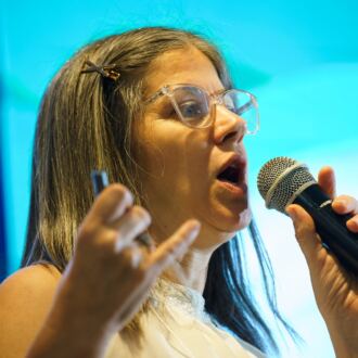 Confira as fotos do 6º Seminário da Undime-SC em Florianópolis
