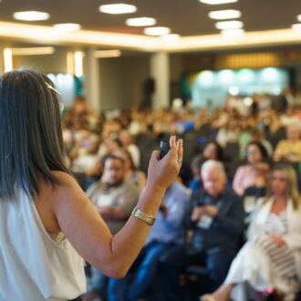 Confira as fotos do 6º Seminário da Undime-SC em Florianópolis