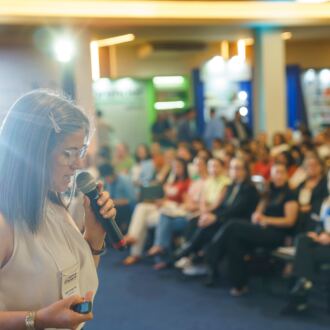 Confira as fotos do 6º Seminário da Undime-SC em Florianópolis