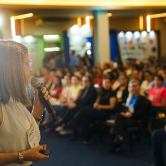 Confira as fotos do 6º Seminário da Undime-SC em Florianópolis
