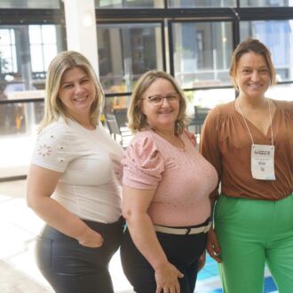 Confira as fotos do 6º Seminário da Undime-SC em Florianópolis