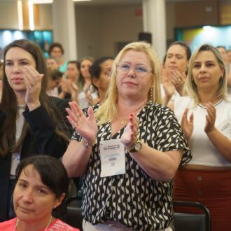 Confira as fotos do 6º Seminário da Undime-SC em Florianópolis