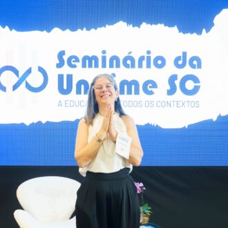 Confira as fotos do 6º Seminário da Undime-SC em Florianópolis