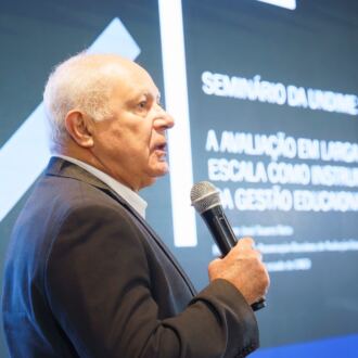 Confira as fotos do 6º Seminário da Undime-SC em Florianópolis