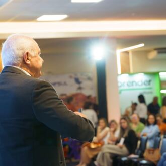 Confira as fotos do 6º Seminário da Undime-SC em Florianópolis