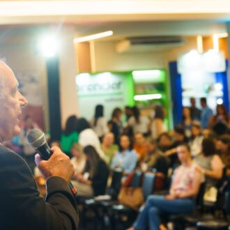 Confira as fotos do 6º Seminário da Undime-SC em Florianópolis