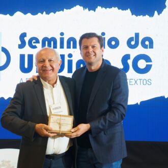 Confira as fotos do 6º Seminário da Undime-SC em Florianópolis