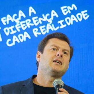 Confira as fotos do 6º Seminário da Undime-SC em Florianópolis