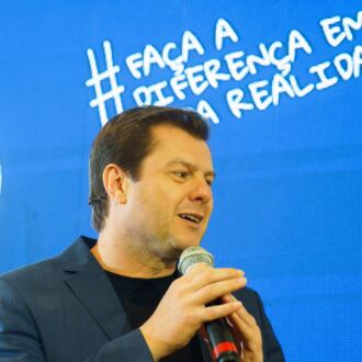 Confira as fotos do 6º Seminário da Undime-SC em Florianópolis